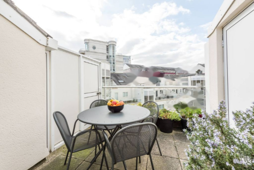 Квартира в Лондоне, Великобритания, 108 м² - фото 19