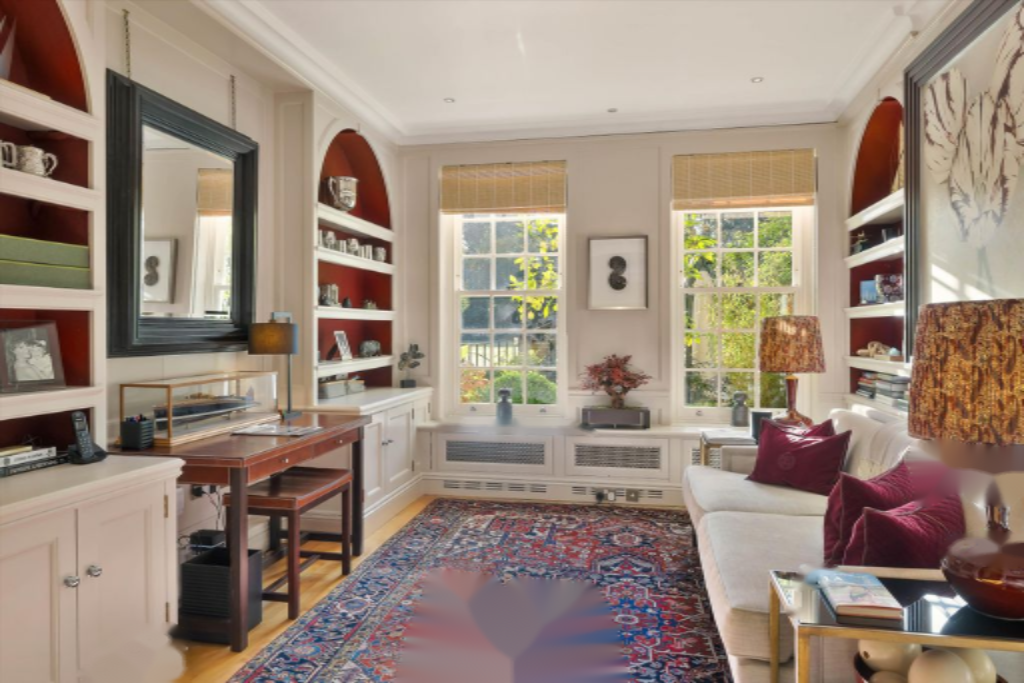 Квартира в Лондоне, Великобритания, 490 м² - фото 19