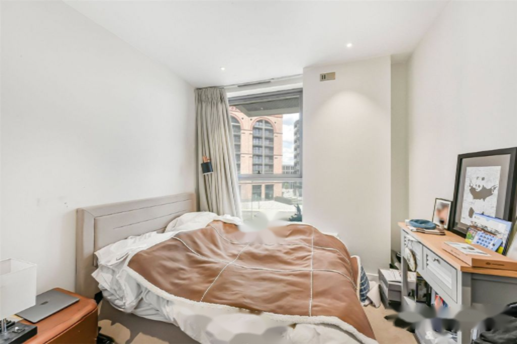 Квартира в Лондоне, Великобритания, 110 м² - фото 19