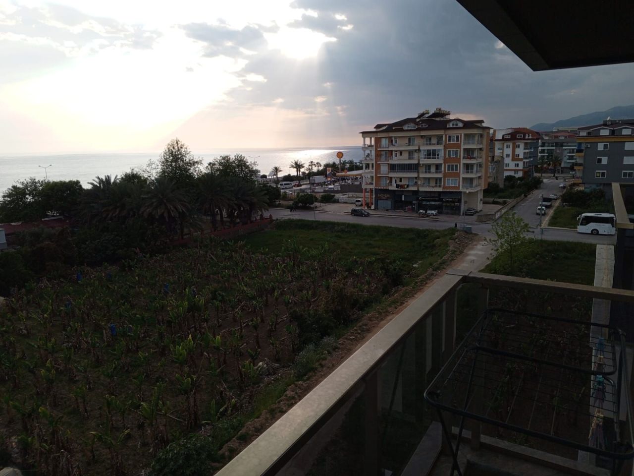 Апартаменты в Алании, Турция, 50 м² - фото 1