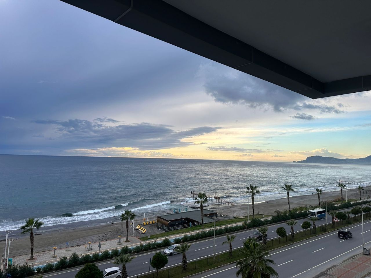 Апартаменты в Алании, Турция, 110 м² - фото 1