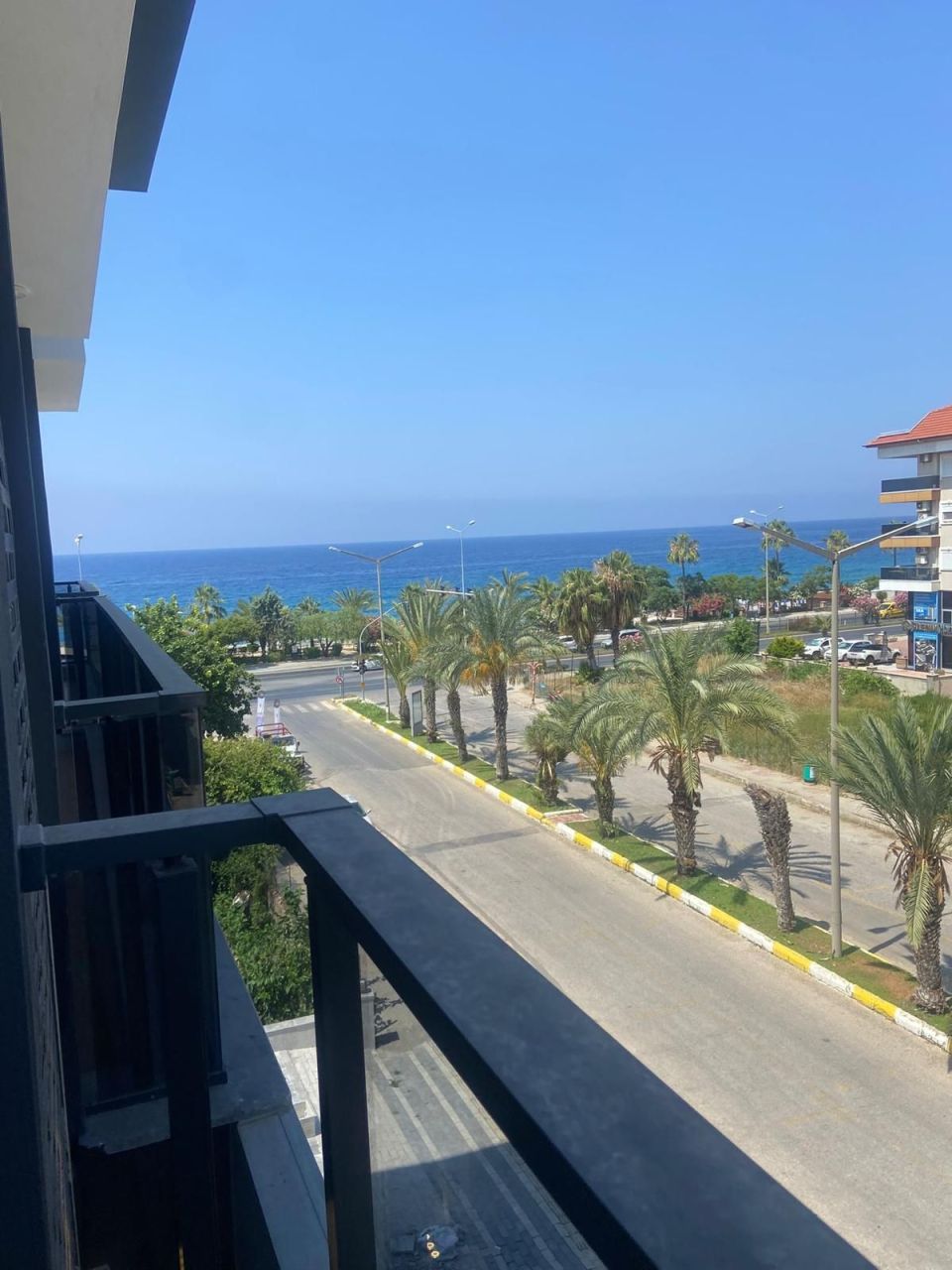 Апартаменты в Алании, Турция, 95 м² - фото 1