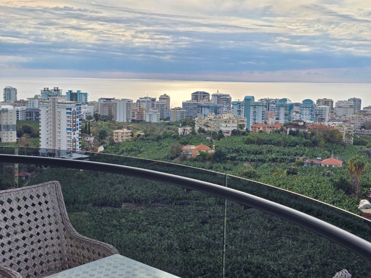 Апартаменты в Алании, Турция, 126 м² - фото 2