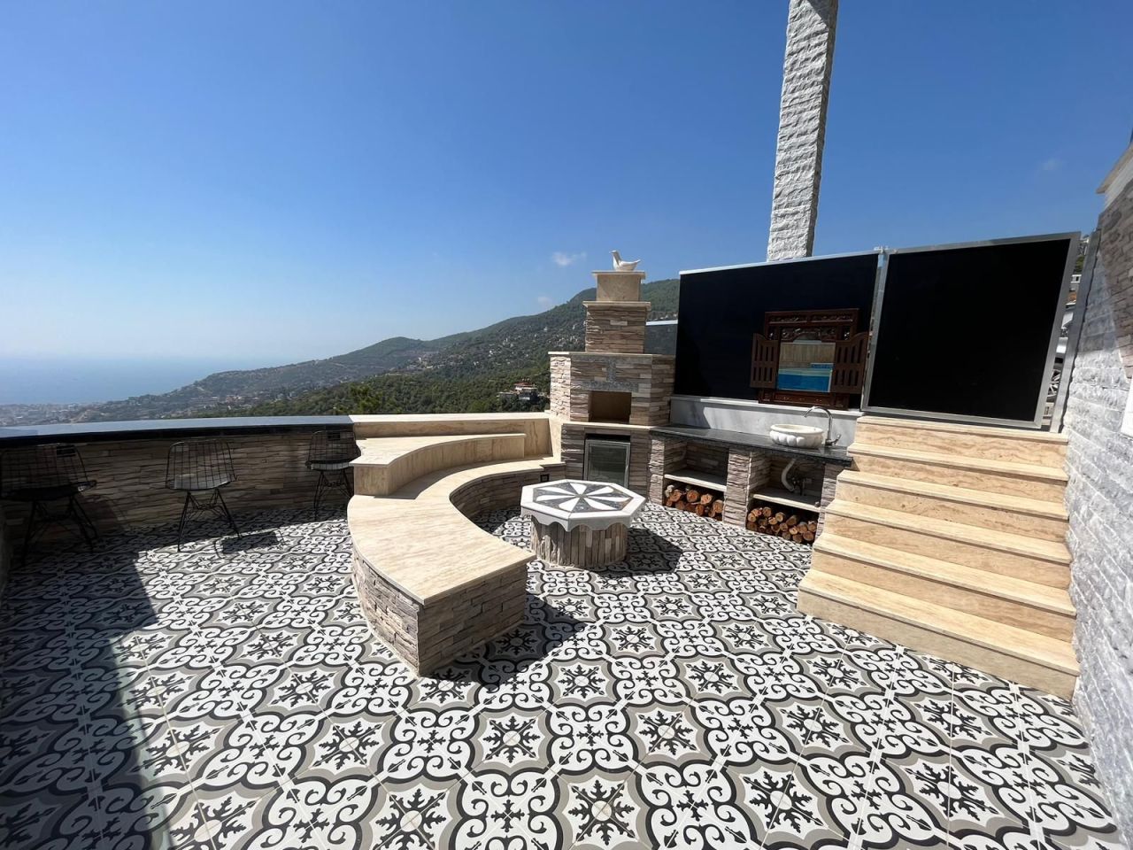 Вилла в Алании, Турция, 270 м² - фото 2