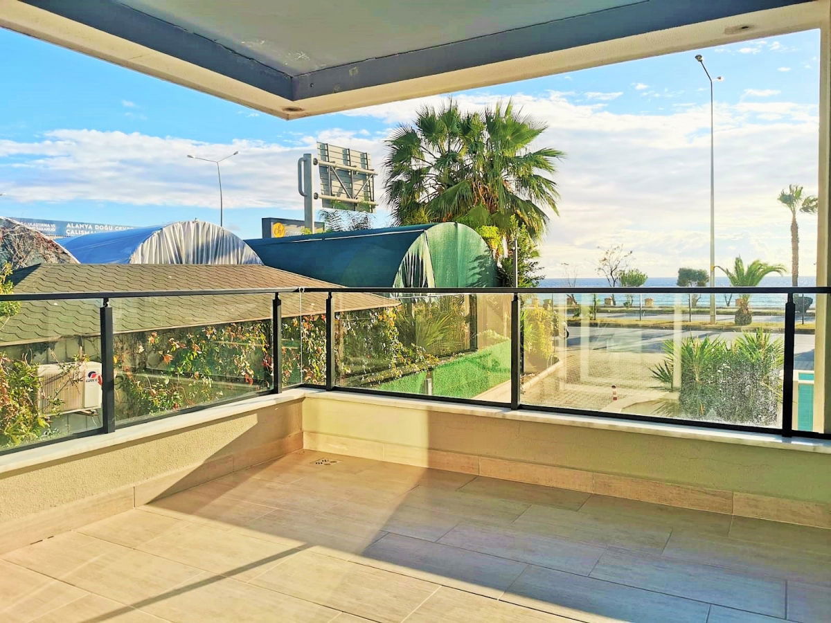 Апартаменты в Алании, Турция, 110 м² - фото 2