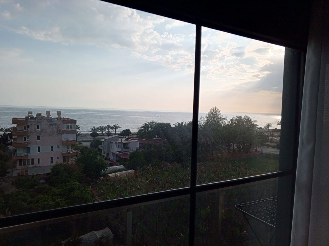 Апартаменты в Алании, Турция, 50 м² - фото 3