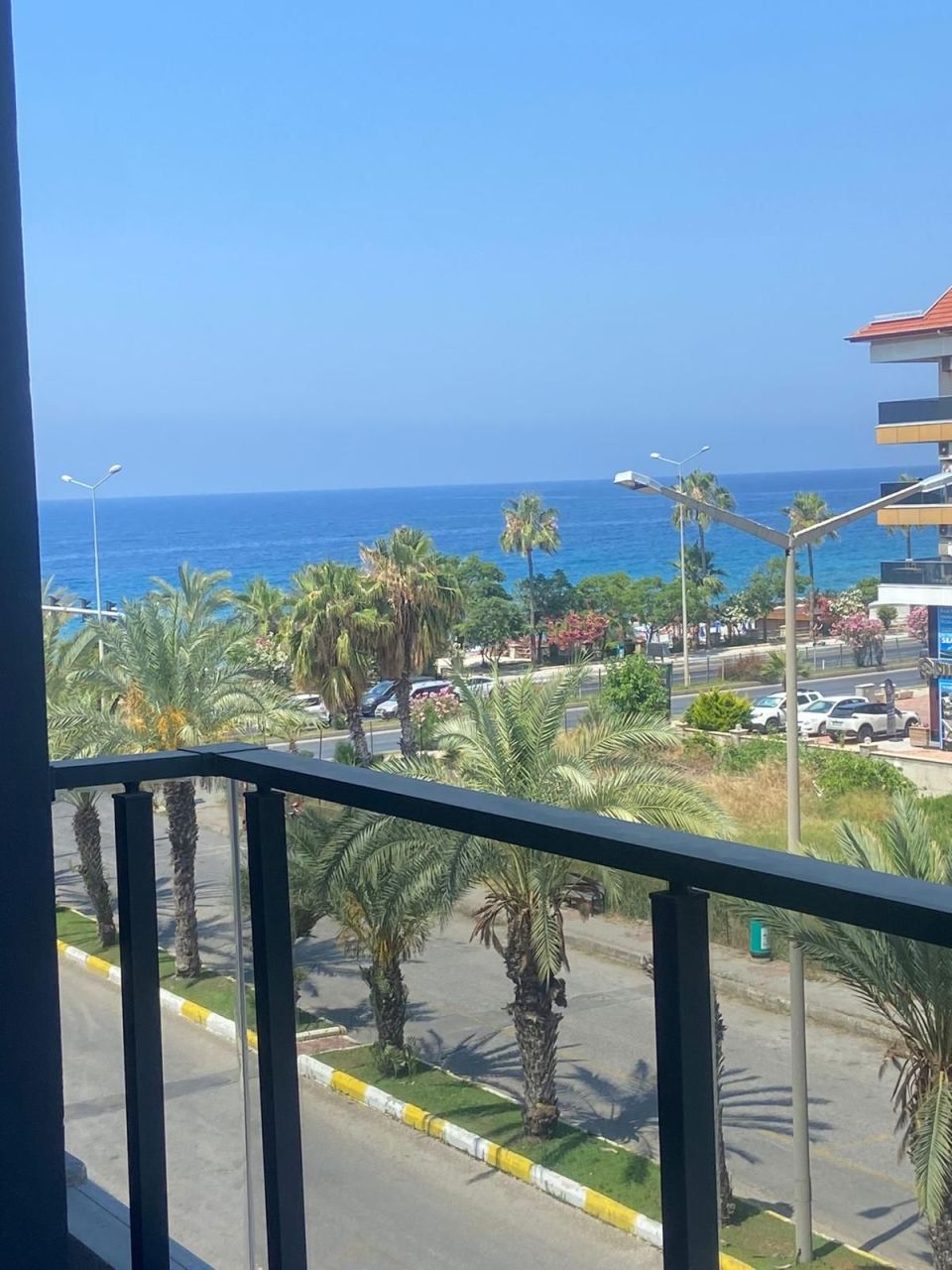 Апартаменты в Алании, Турция, 95 м² - фото 4