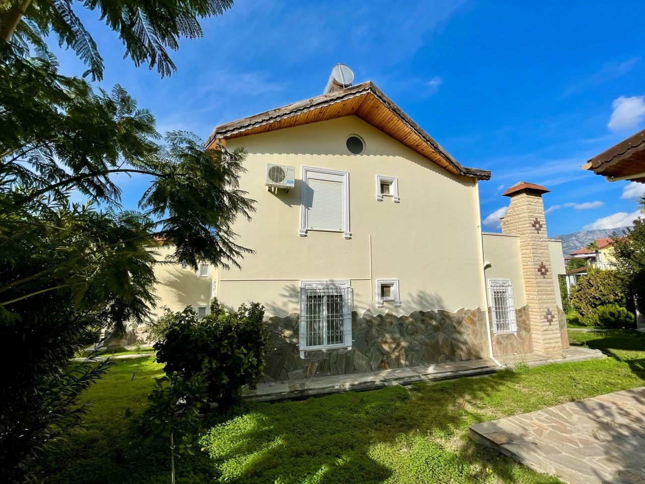 Вилла в Алании, Турция, 280 м² - фото 5