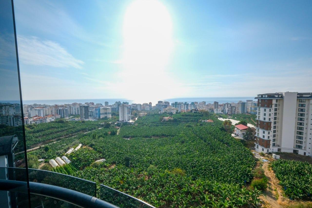 Апартаменты в Алании, Турция, 120 м² - фото 5