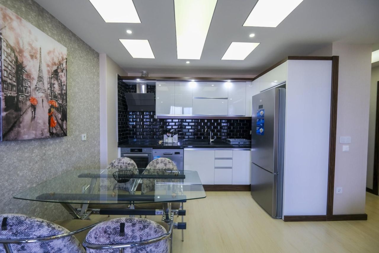 Апартаменты в Алании, Турция, 65 м² - фото 5