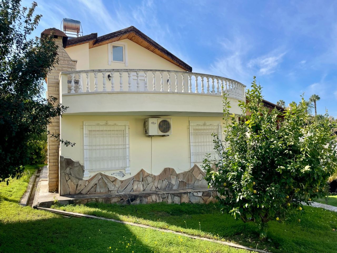 Вилла в Алании, Турция, 280 м² - фото 6