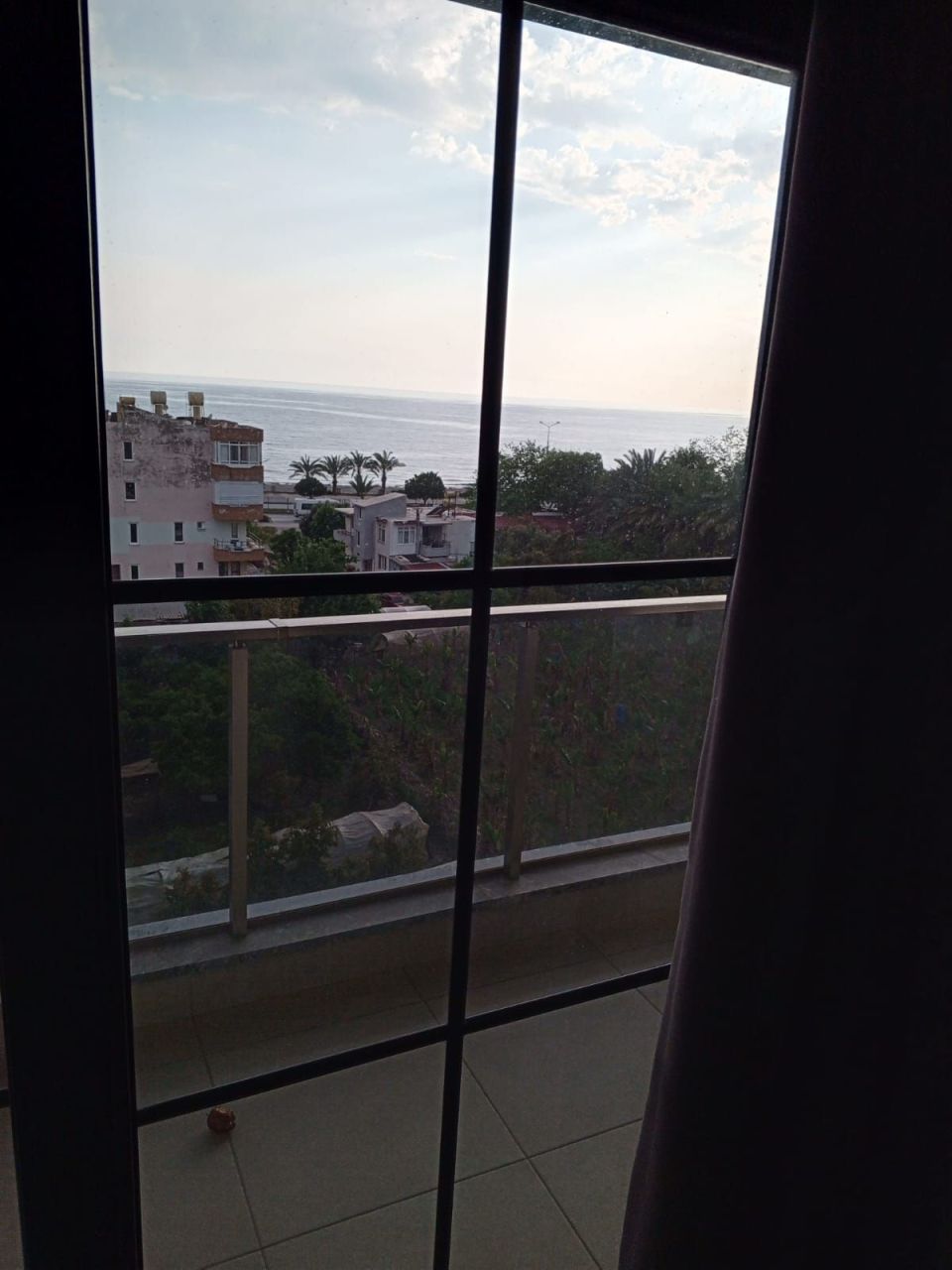 Апартаменты в Алании, Турция, 50 м² - фото 6