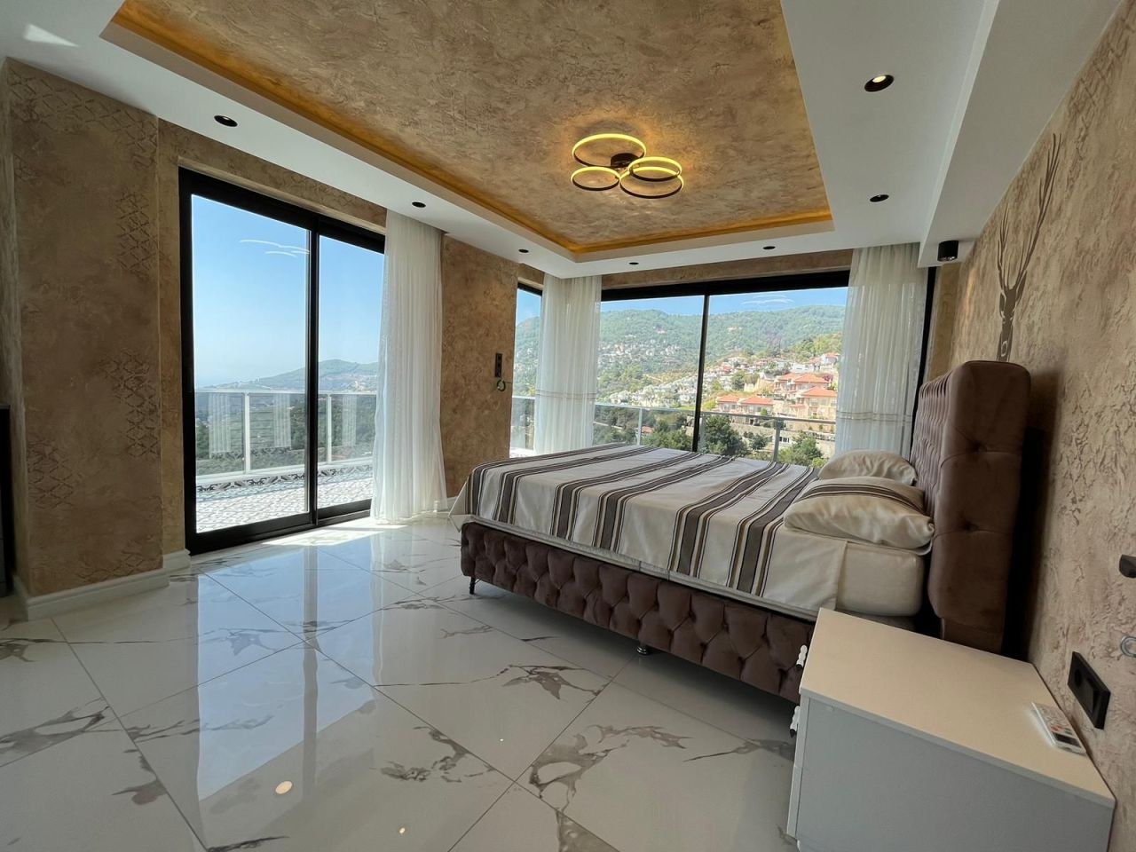 Вилла в Алании, Турция, 270 м² - фото 6