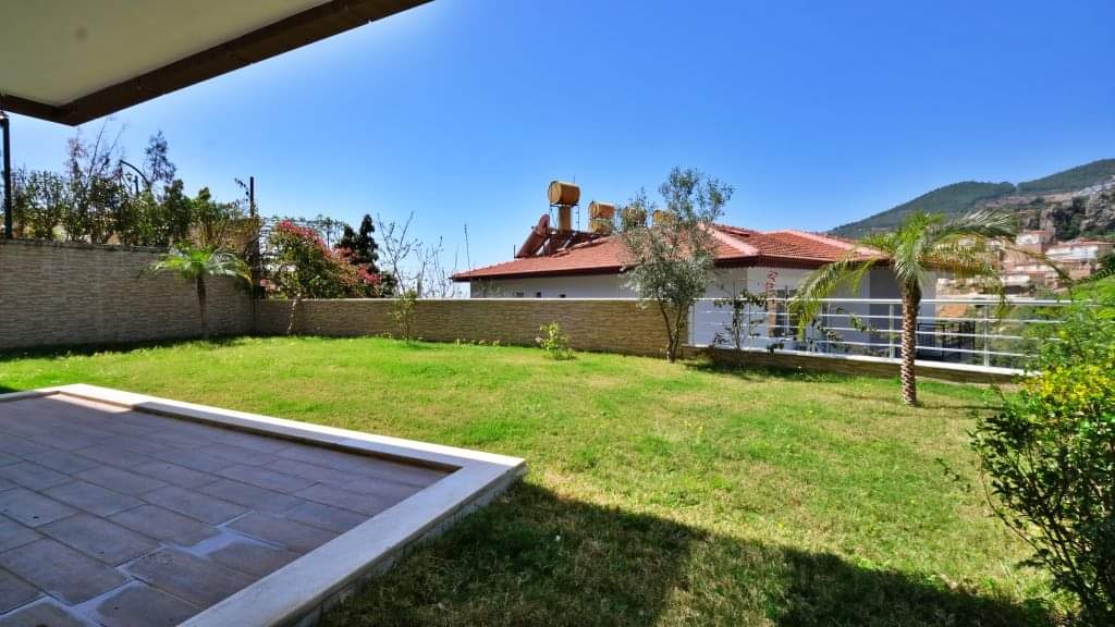 Вилла в Алании, Турция, 300 м² - фото 6