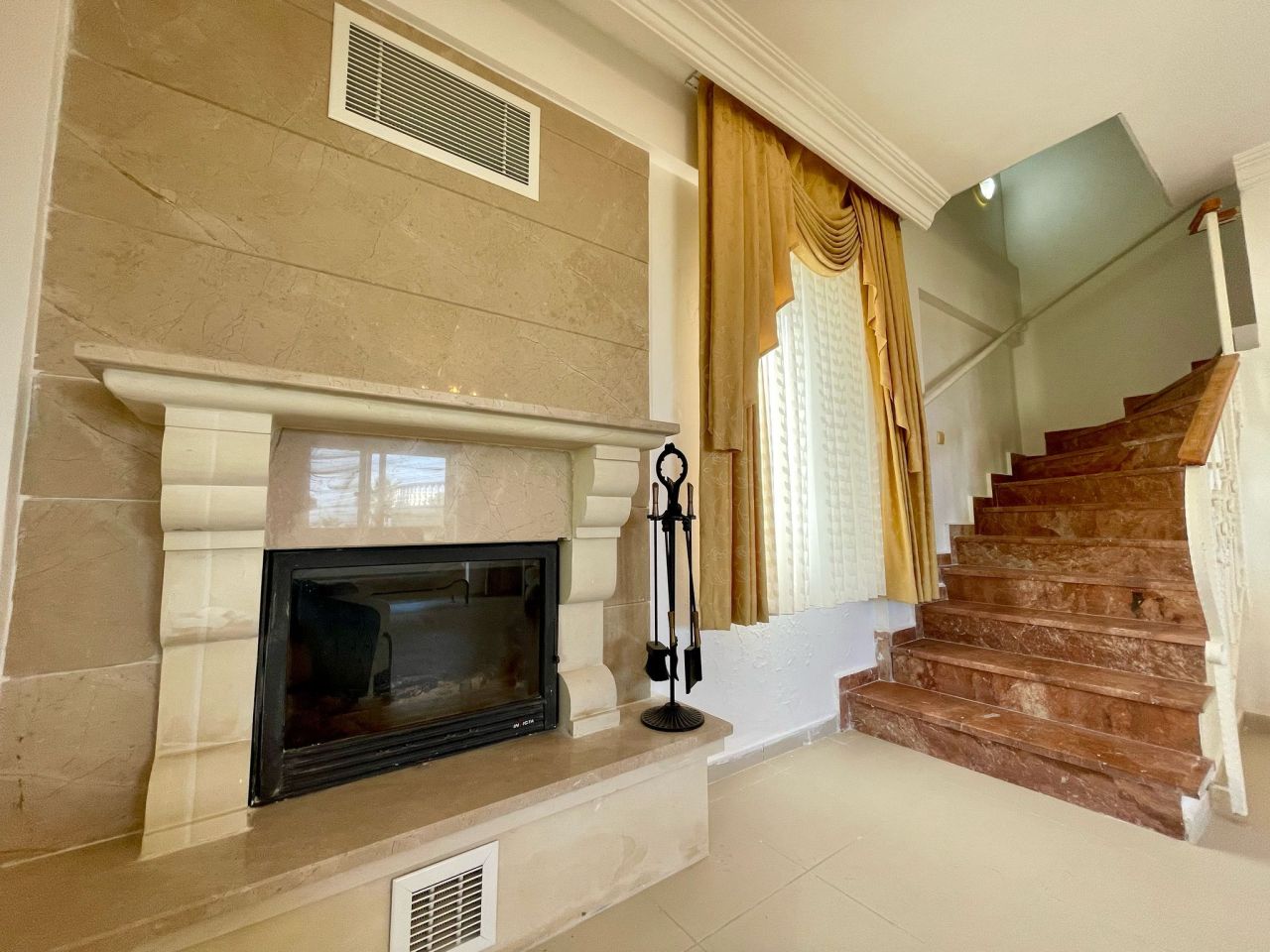 Вилла в Алании, Турция, 280 м² - фото 7