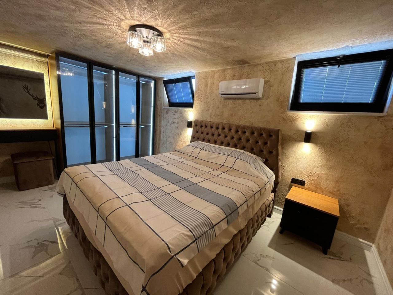 Вилла в Алании, Турция, 270 м² - фото 8