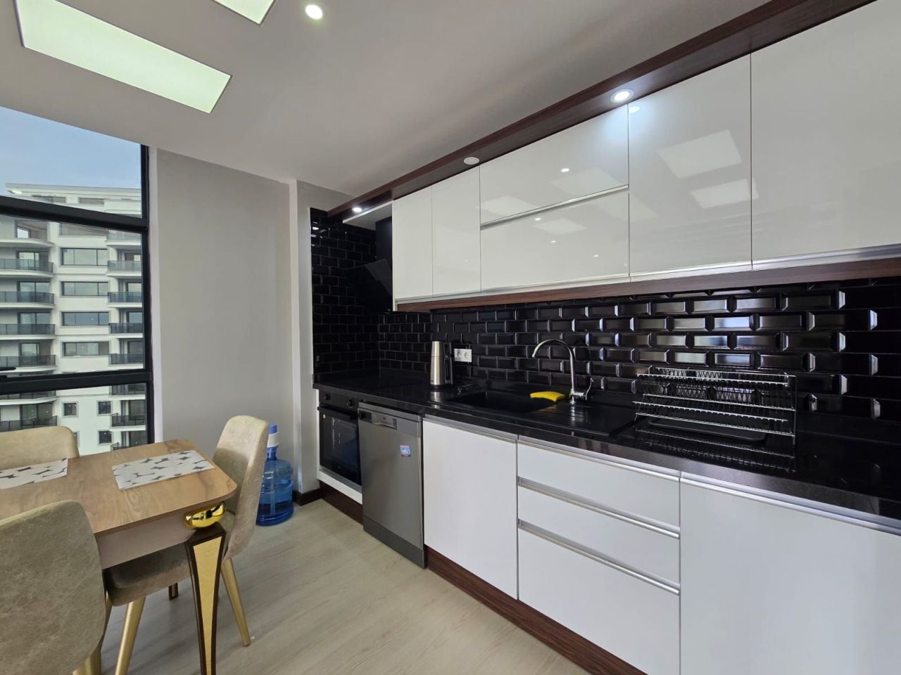 Апартаменты в Алании, Турция, 126 м² - фото 9