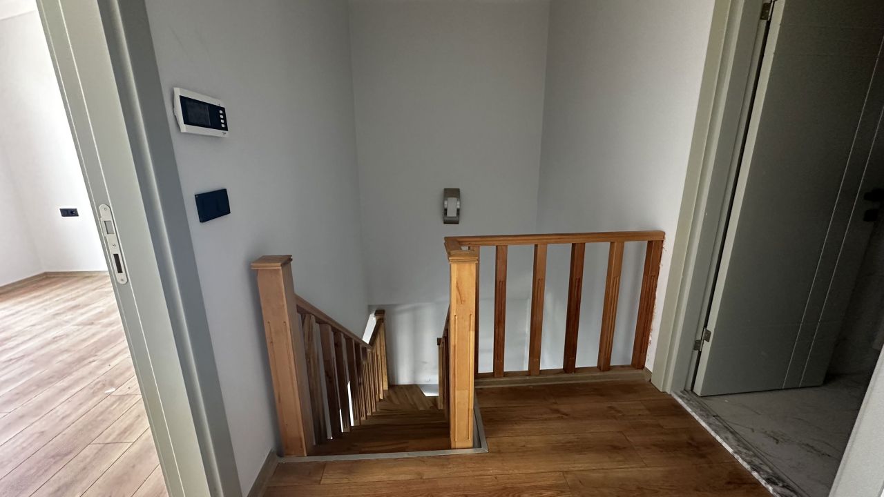 Апартаменты в Алании, Турция, 100 м² - фото 9