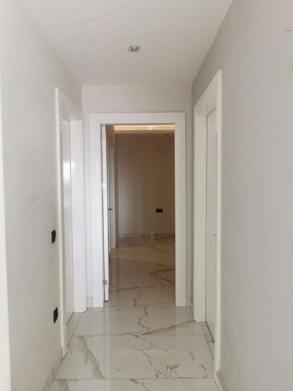 Апартаменты в Алании, Турция, 110 м² - фото 10