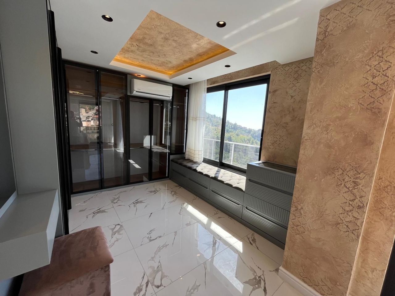 Вилла в Алании, Турция, 270 м² - фото 11