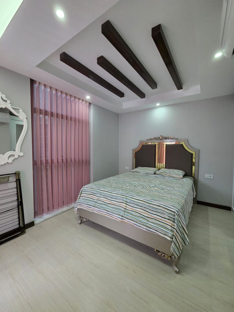 Апартаменты в Алании, Турция, 126 м² - фото 11