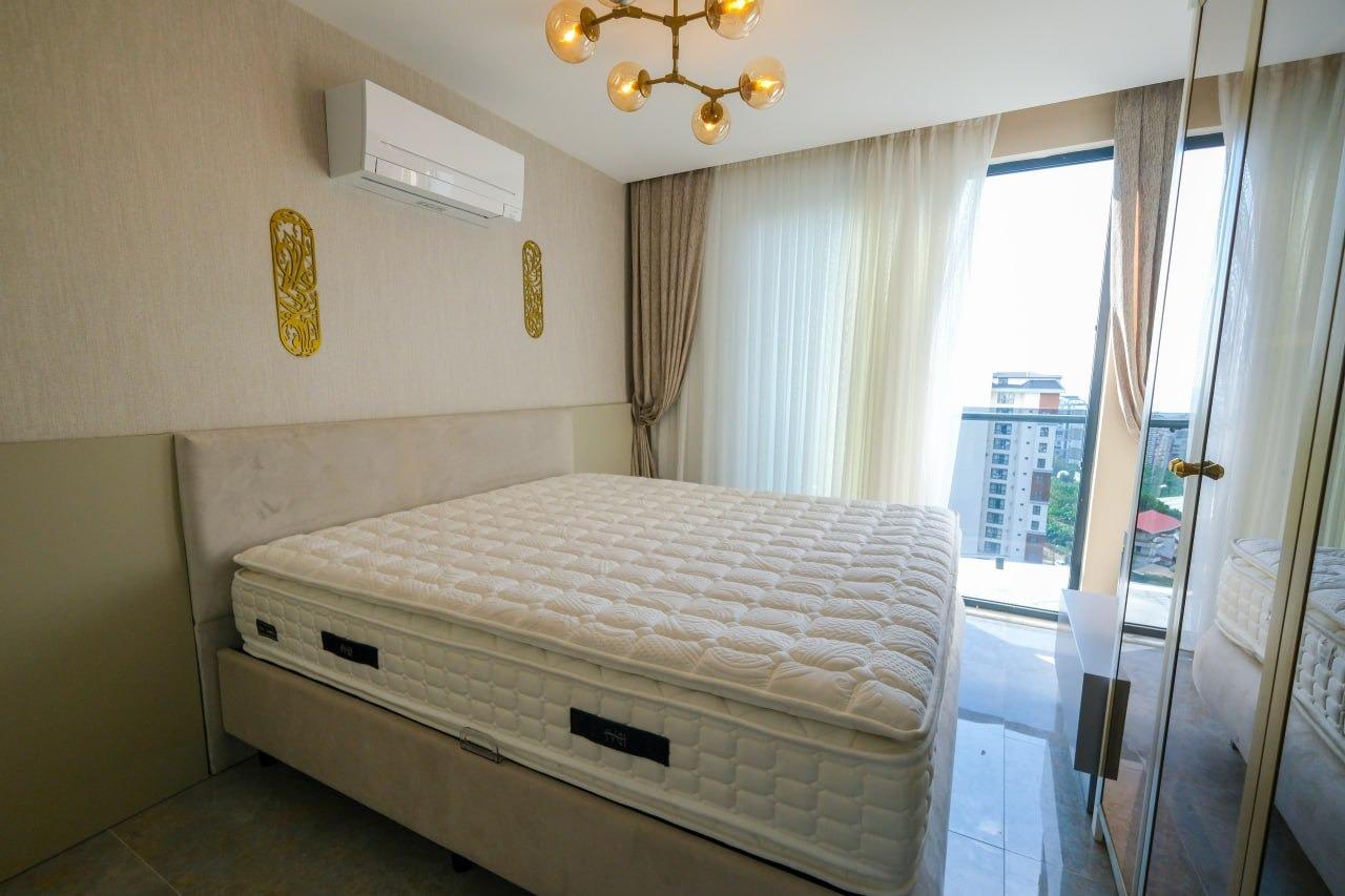 Апартаменты в Алании, Турция, 120 м² - фото 11