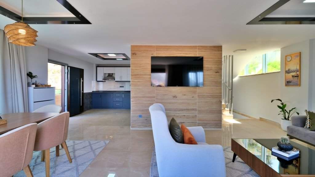 Вилла в Алании, Турция, 300 м² - фото 12