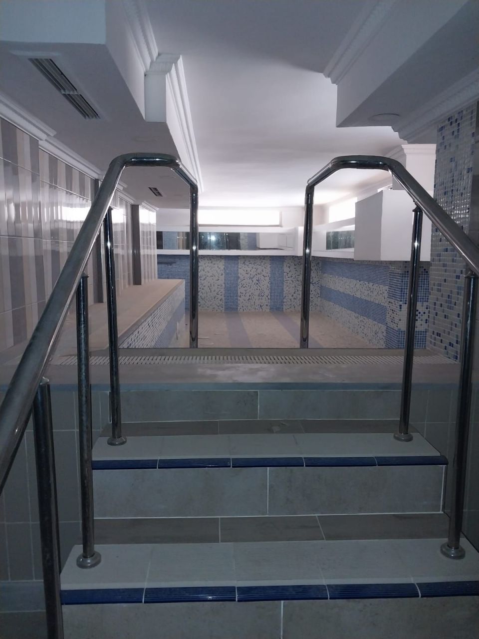 Апартаменты в Алании, Турция, 110 м² - фото 12