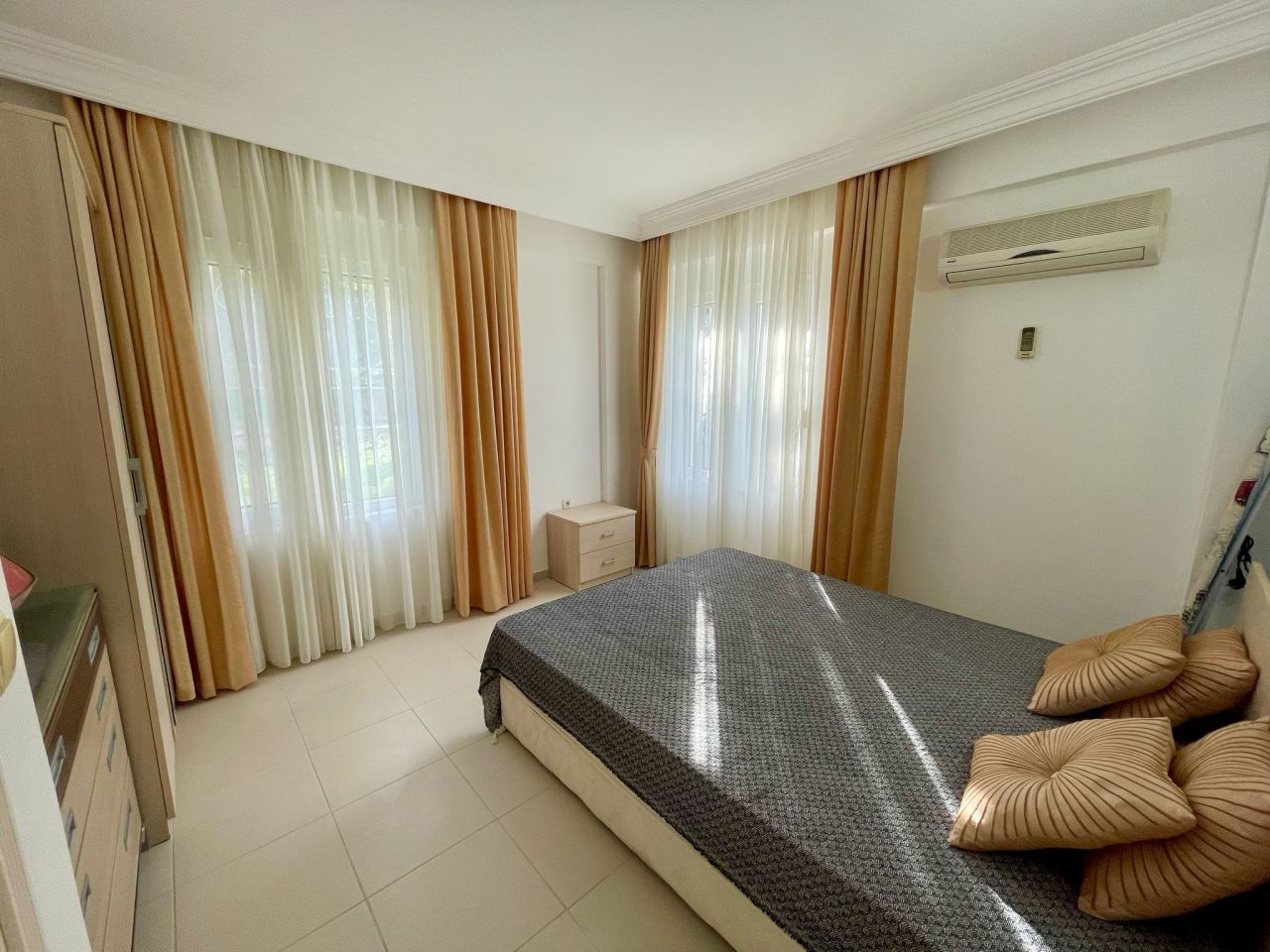 Вилла в Алании, Турция, 280 м² - фото 12