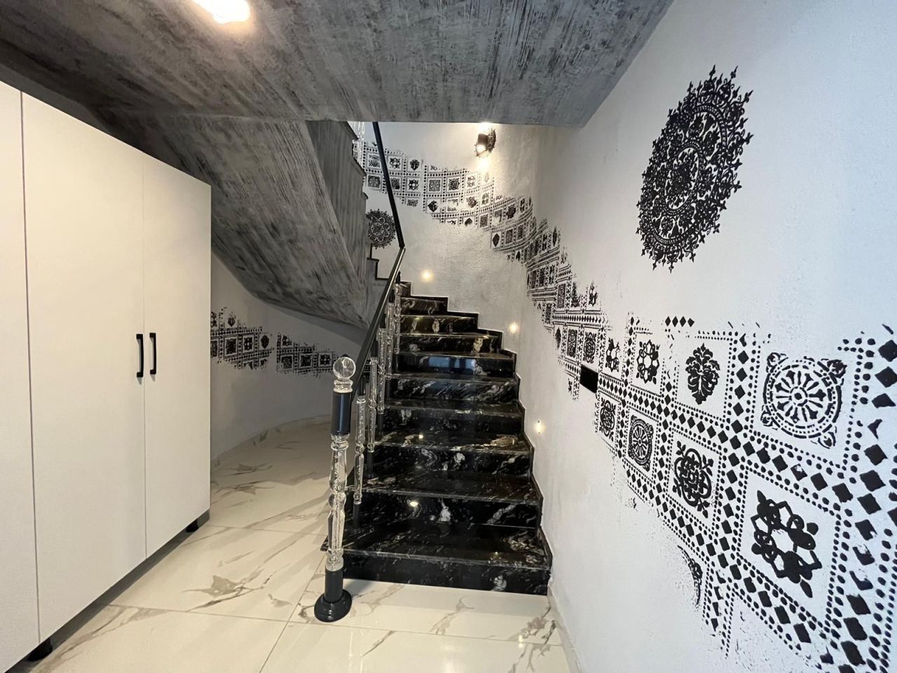 Вилла в Алании, Турция, 270 м² - фото 13