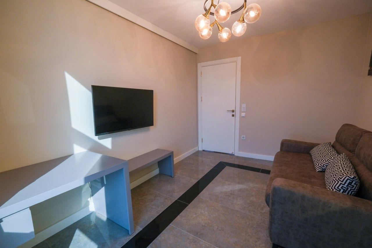 Апартаменты в Алании, Турция, 120 м² - фото 14