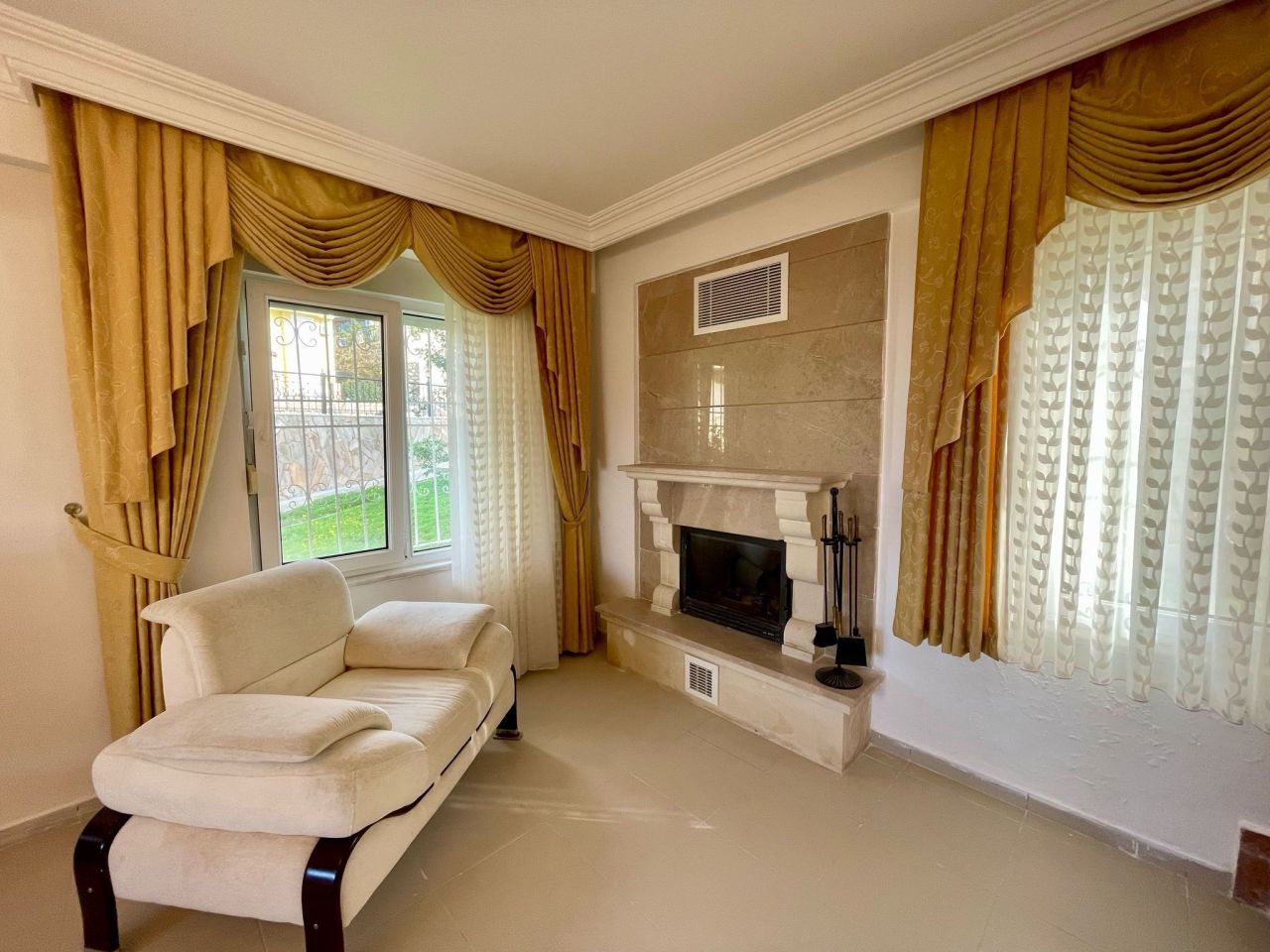 Вилла в Алании, Турция, 280 м² - фото 14