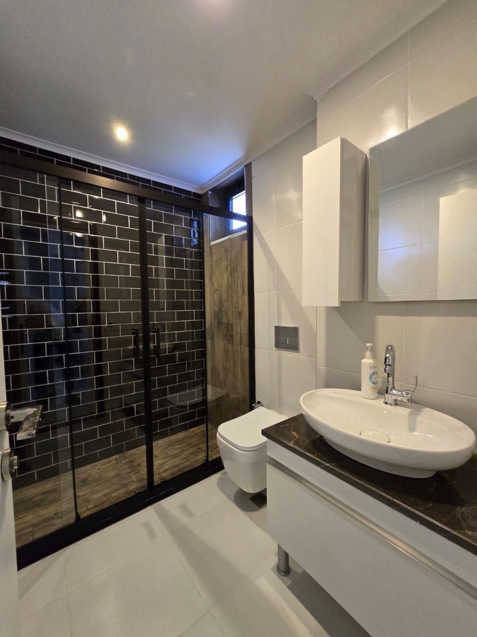 Апартаменты в Алании, Турция, 126 м² - фото 16