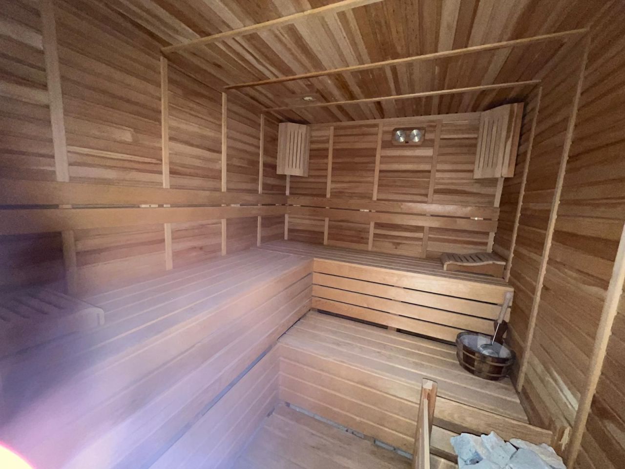 Вилла в Алании, Турция, 270 м² - фото 16