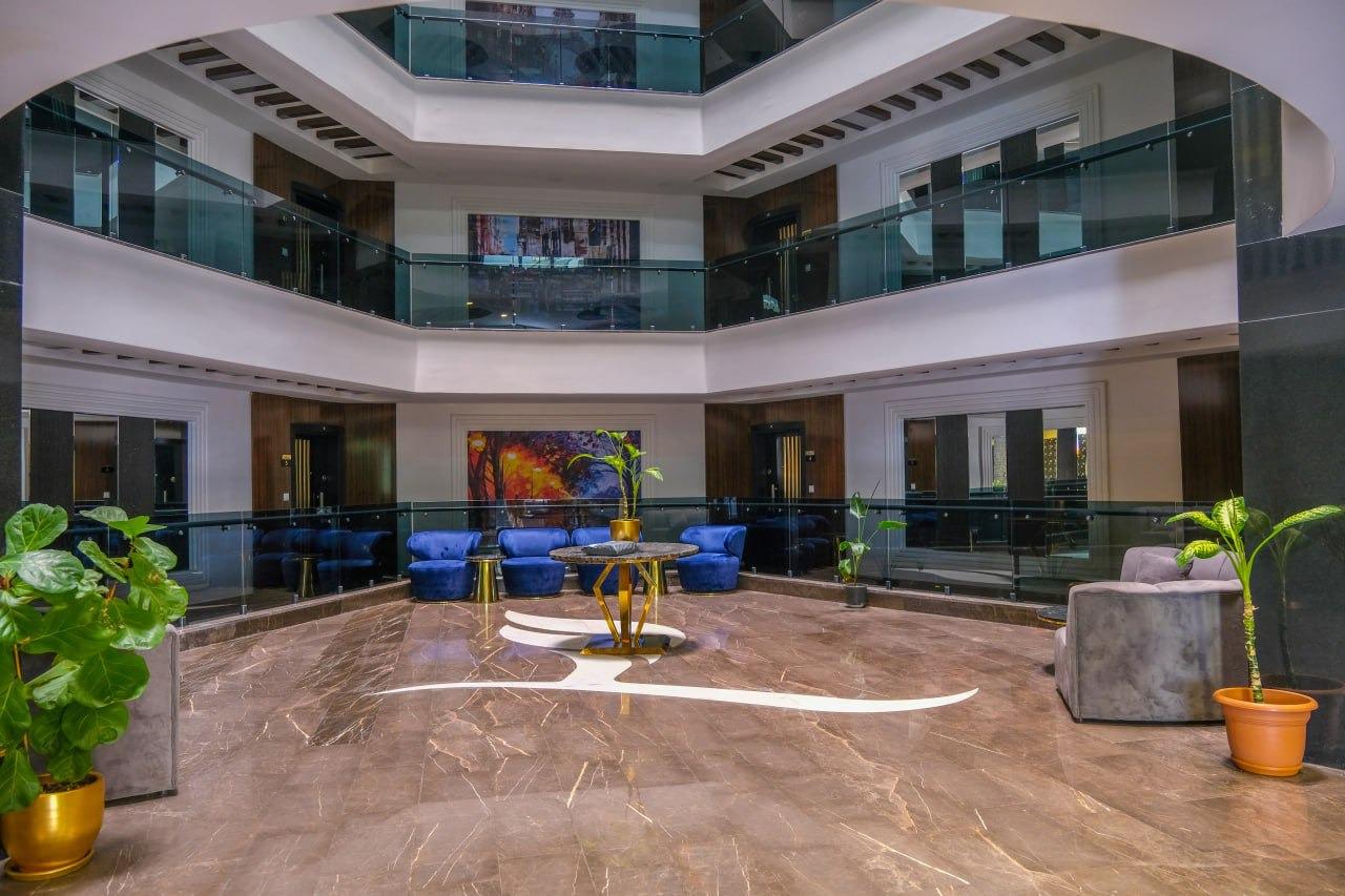 Апартаменты в Алании, Турция, 120 м² - фото 16