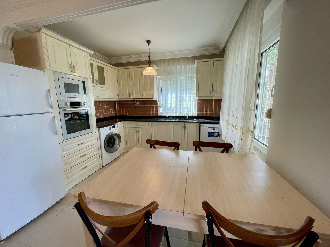 Вилла в Алании, Турция, 280 м² - фото 16