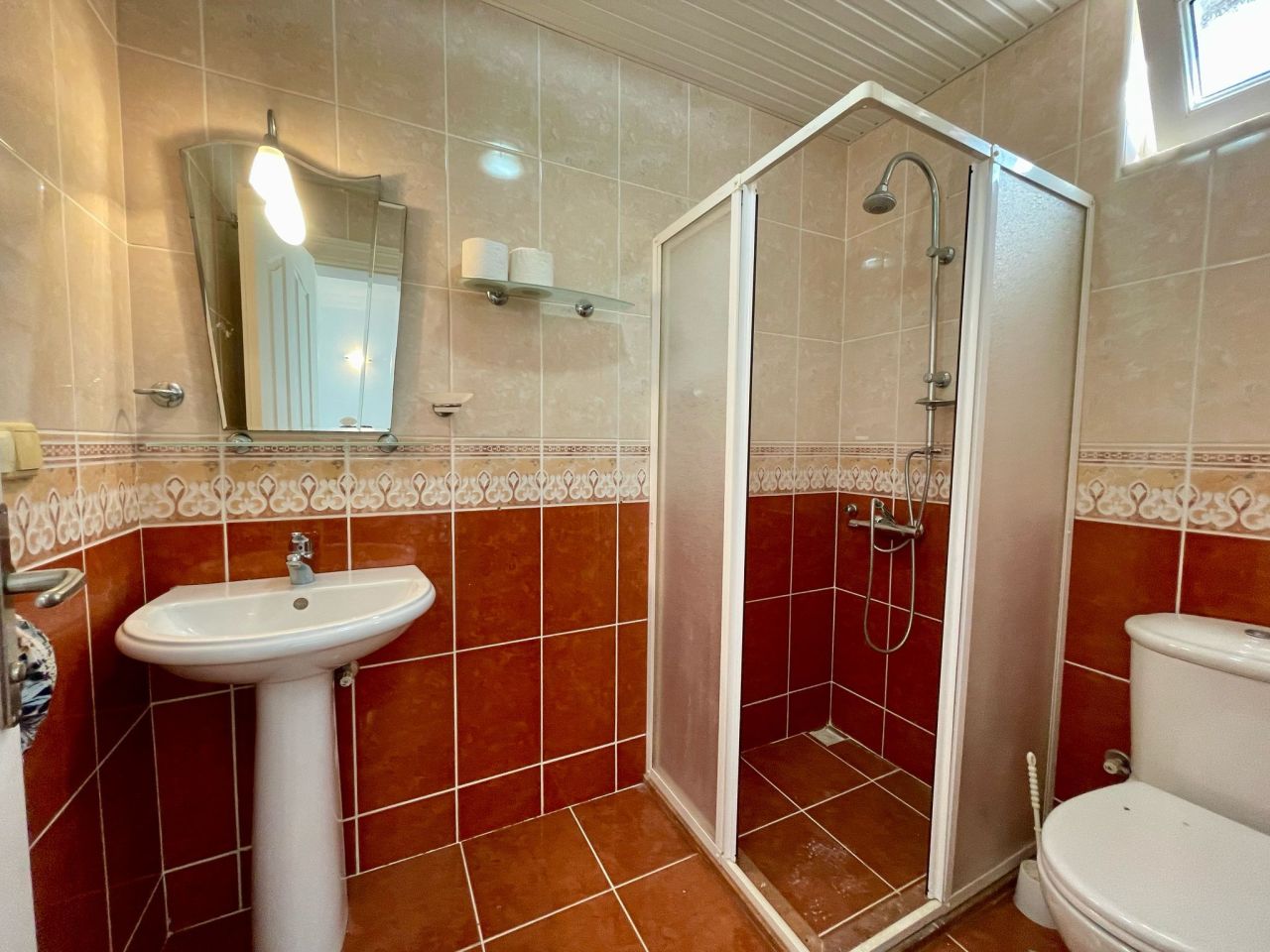 Вилла в Алании, Турция, 280 м² - фото 17