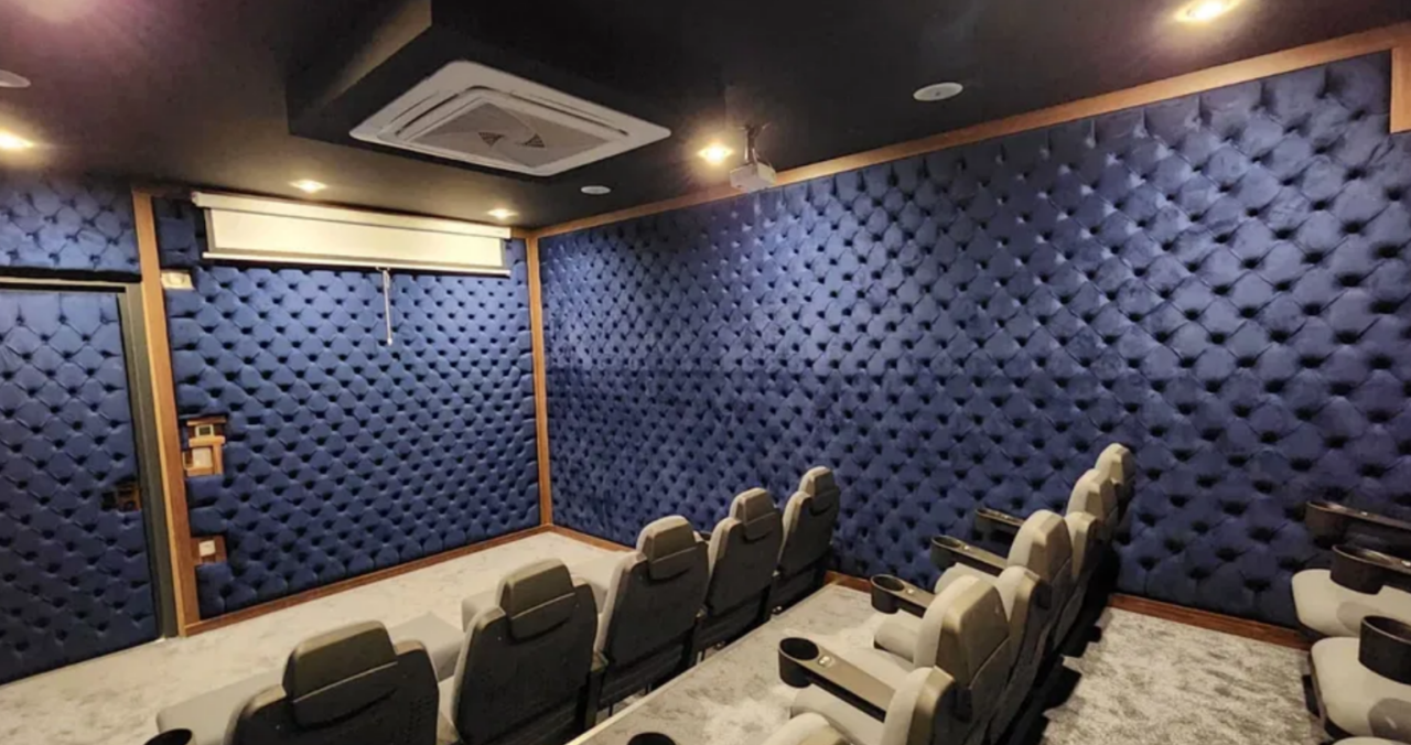 Апартаменты в Алании, Турция, 148 м² - фото 17