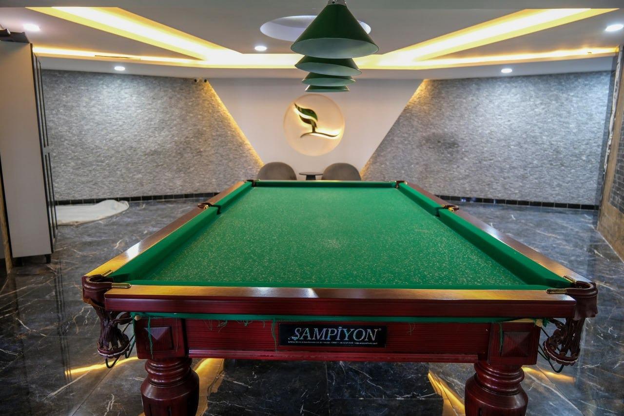 Апартаменты в Алании, Турция, 120 м² - фото 18