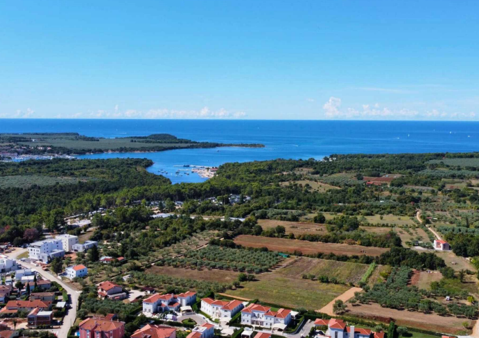 Вилла Vabriga, Tar-Vabriga, Хорватия, 104 м² - фото 2