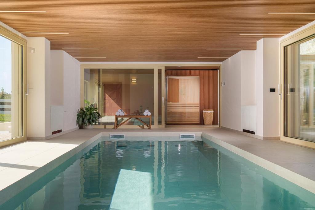 Вилла в Ровини, Хорватия, 400 м² - фото 2