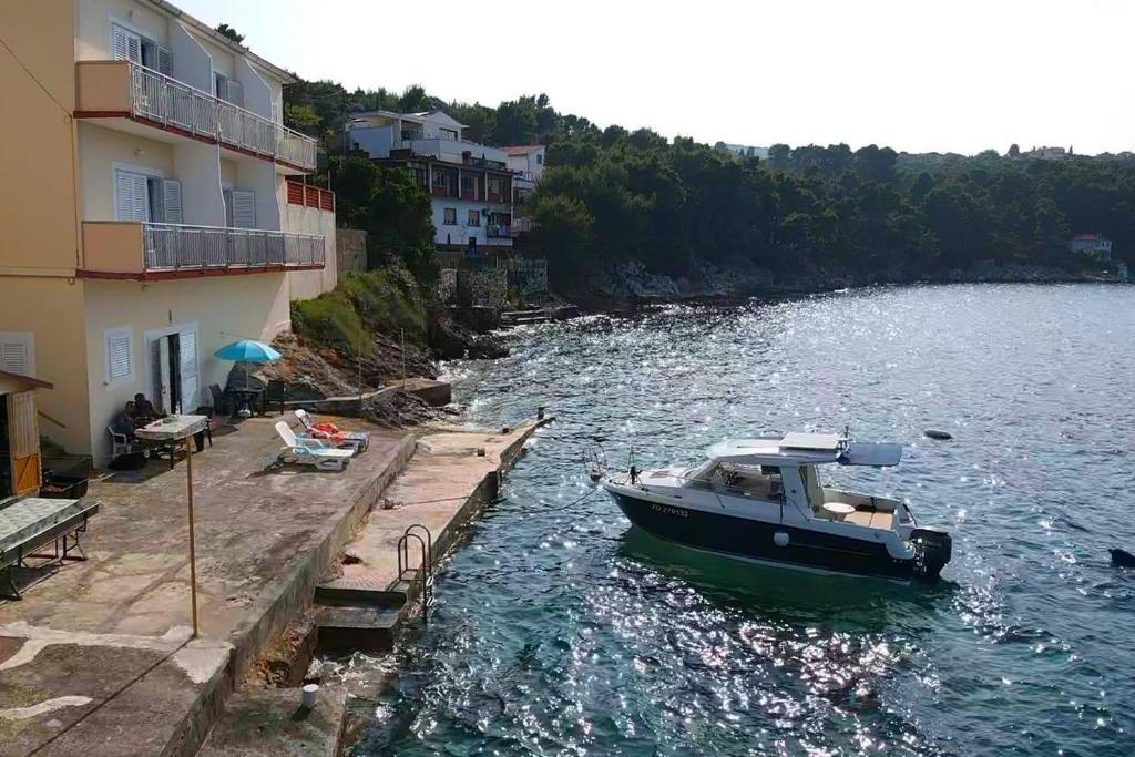 Отель, гостиница Dugi Otok, Хорватия, 283 м² - фото 3