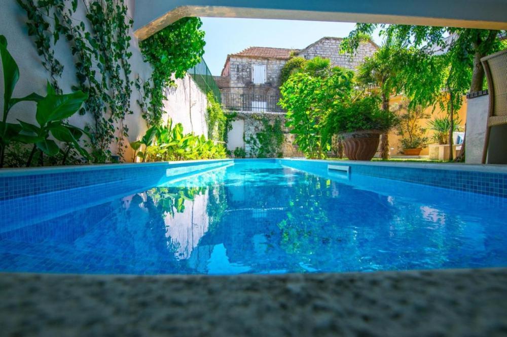 Вилла Jelsa, Хорватия, 600 м² - фото 2