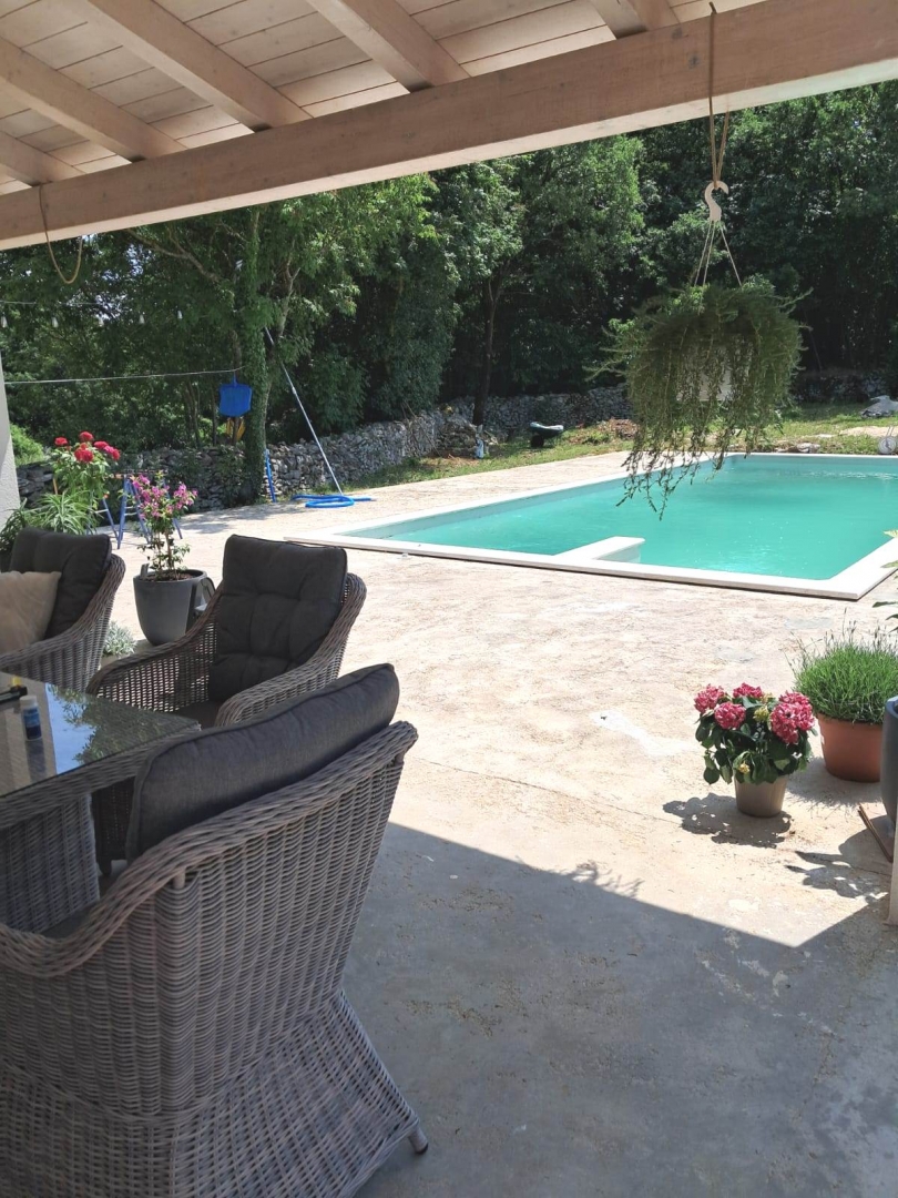 Вилла Sveti Petar u Šumi, Sveti Petar U Šumi, Хорватия, 280 м² - фото 4