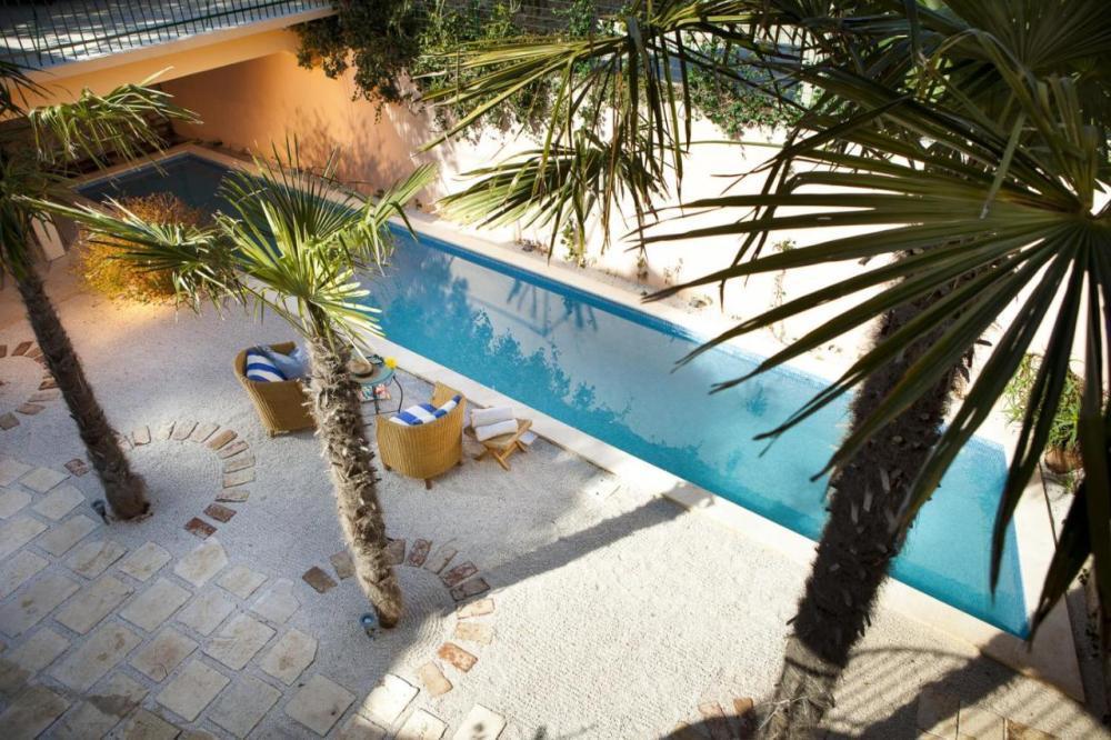 Вилла Jelsa, Хорватия, 600 м² - фото 3