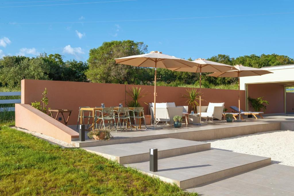 Вилла в Ровини, Хорватия, 400 м² - фото 4