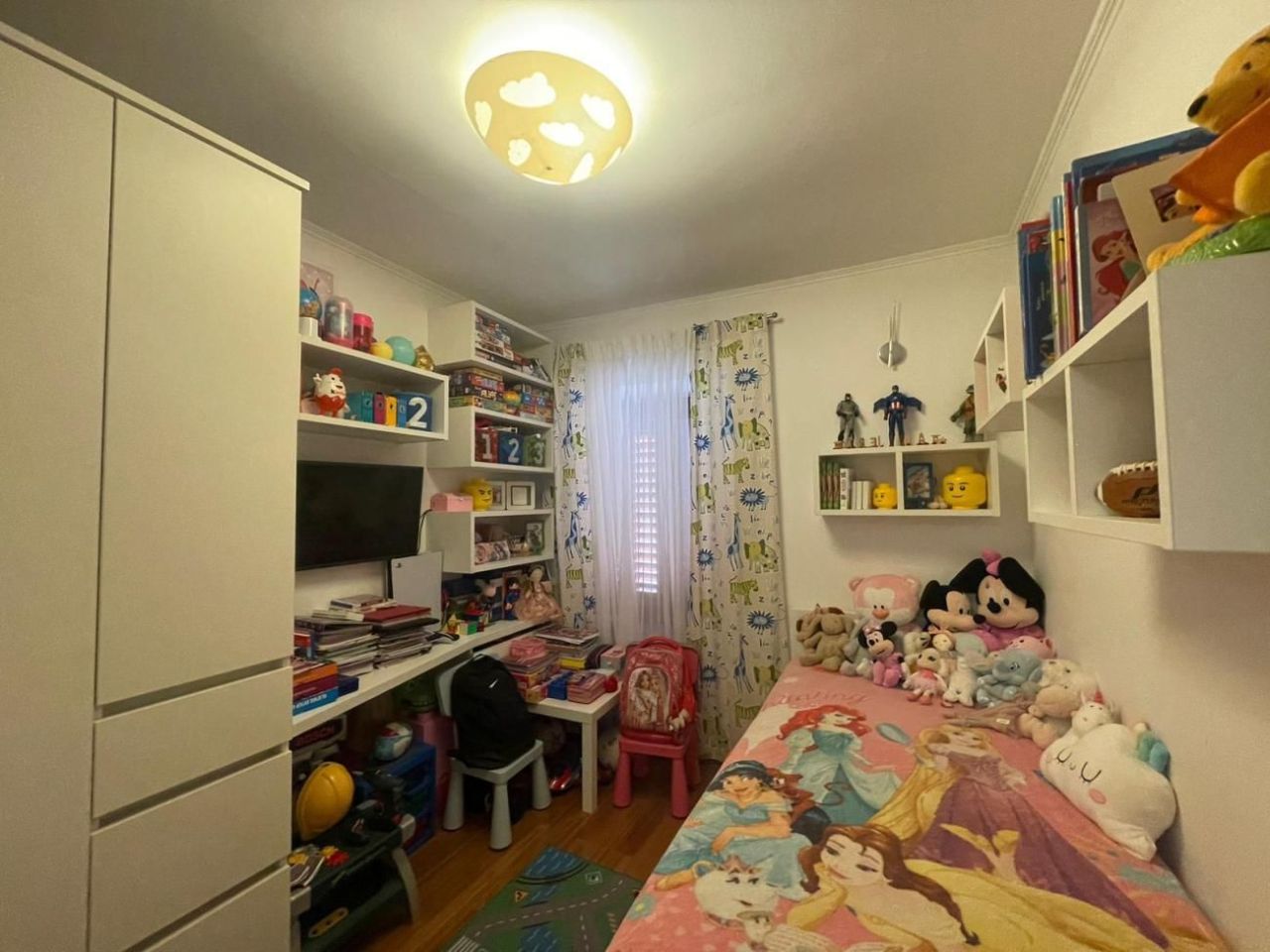 Отель, гостиница в Ровини, Хорватия, 300 м² - фото 4