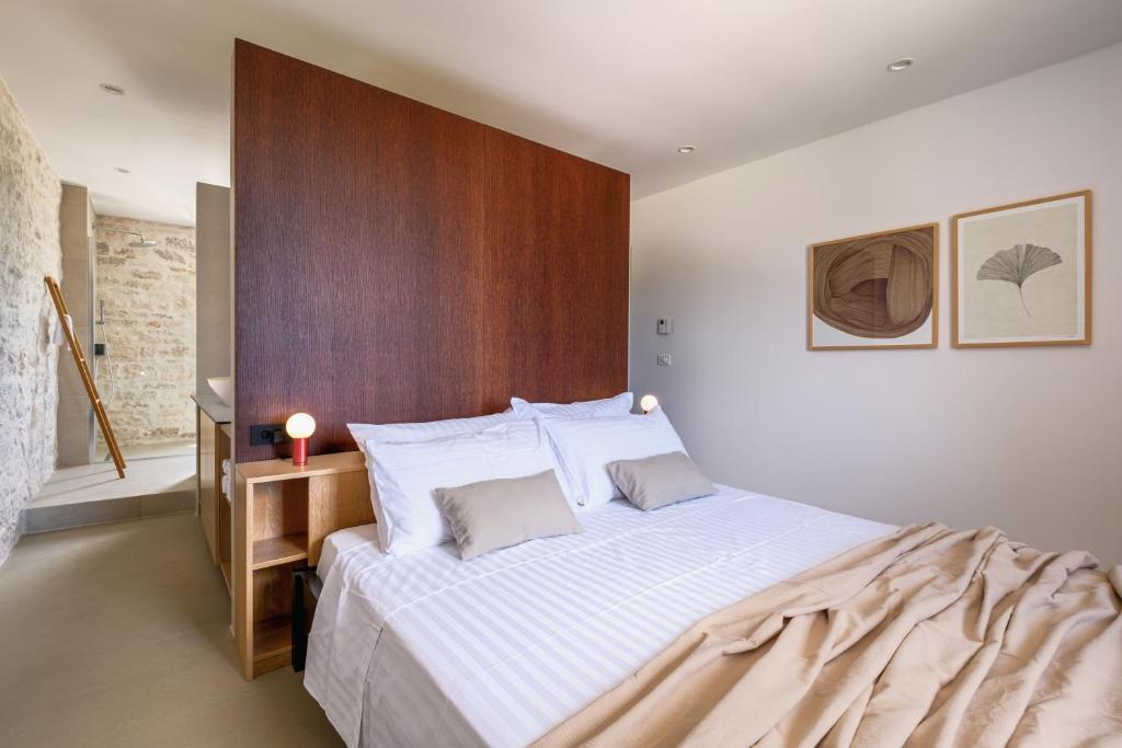 Вилла в Ровини, Хорватия, 400 м² - фото 5