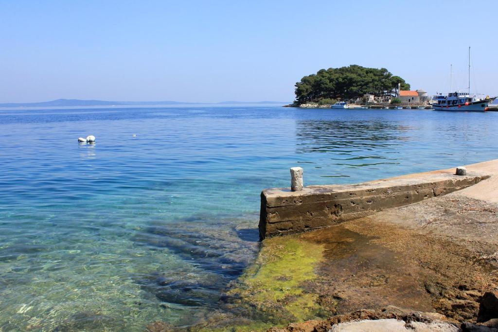 Отель, гостиница Dugi Otok, Хорватия, 283 м² - фото 5