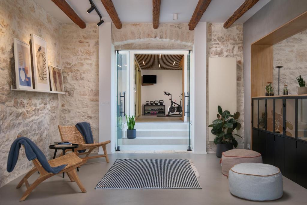 Вилла в Ровини, Хорватия, 400 м² - фото 6